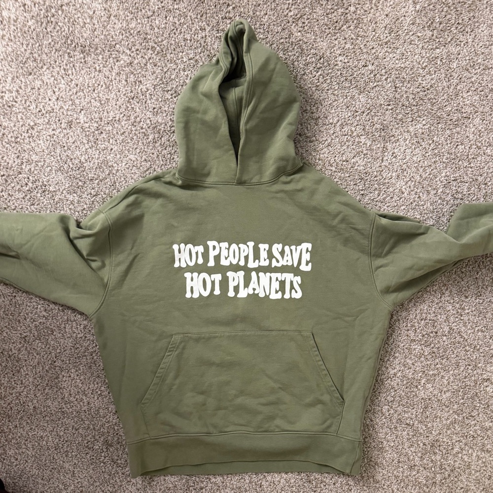 CHNGE Sweatshirt